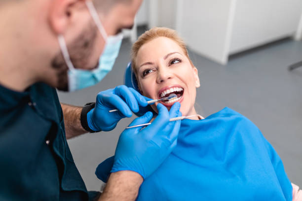 Dental Bonding in Jonesboro, IN