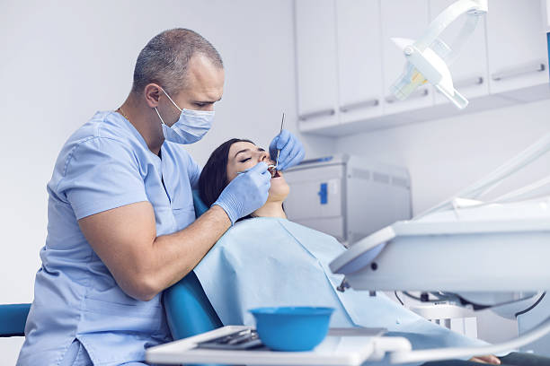 Best Periodontal (Gum) Disease Treatment  in Jonesboro, IN